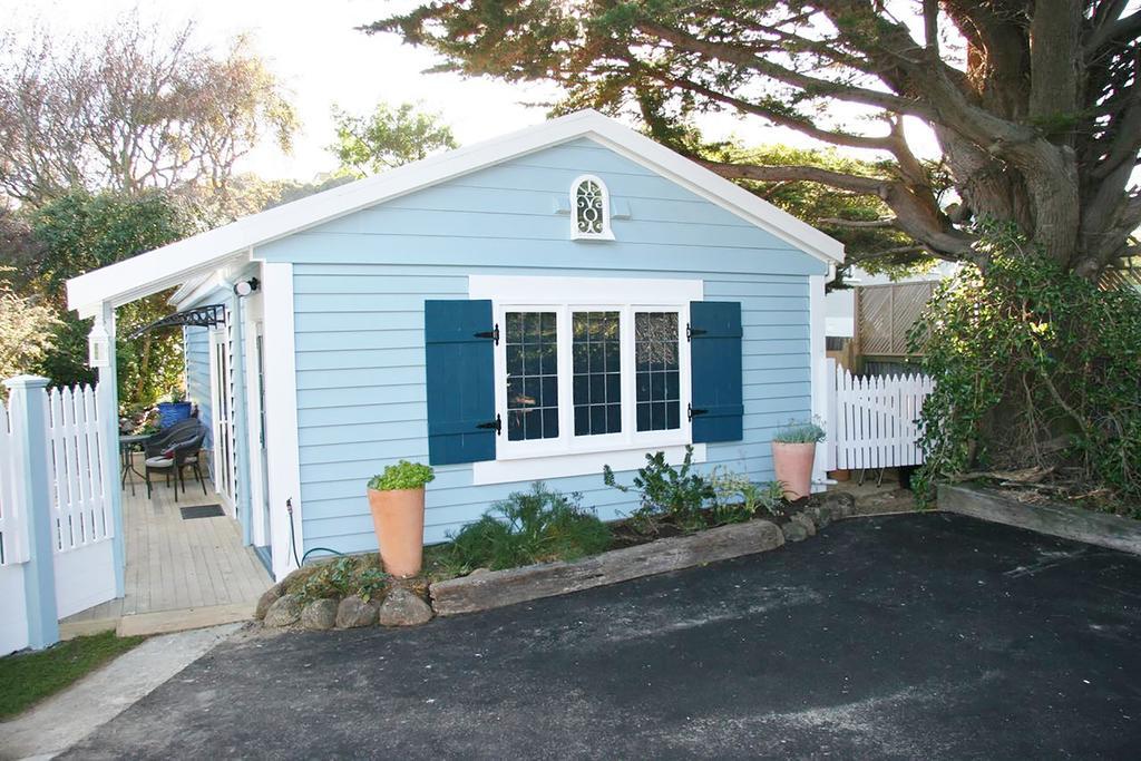 Company Bay Castlewood Cottage מראה חיצוני תמונה