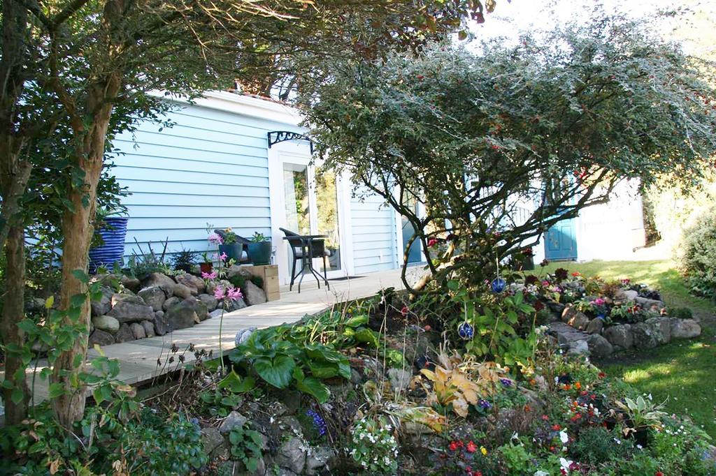 Company Bay Castlewood Cottage מראה חיצוני תמונה