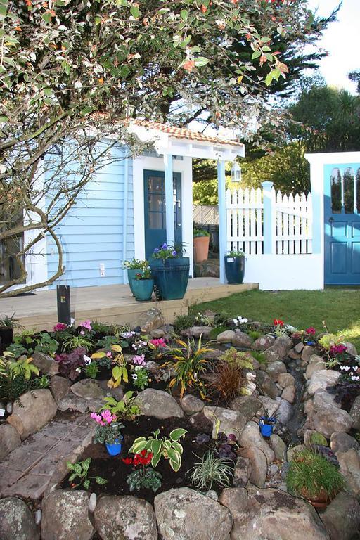 Company Bay Castlewood Cottage מראה חיצוני תמונה