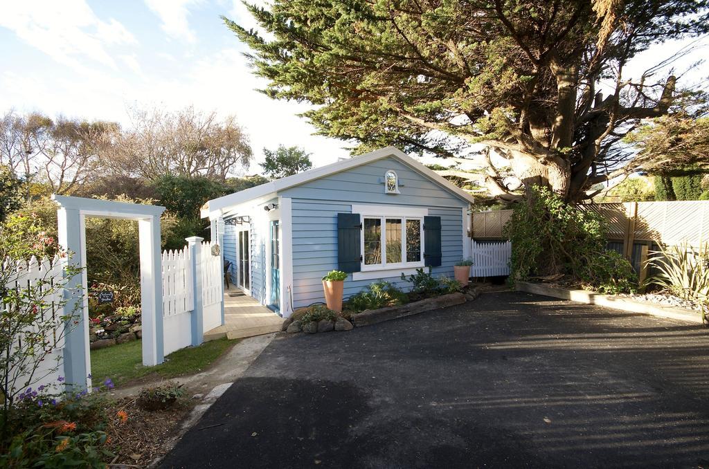 Company Bay Castlewood Cottage מראה חיצוני תמונה