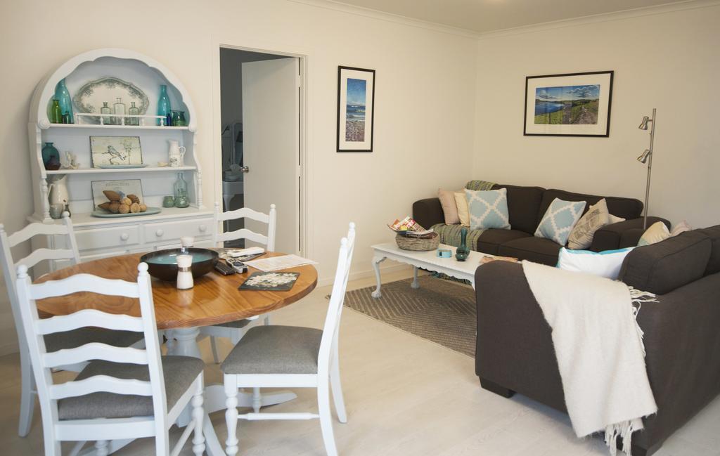Company Bay Castlewood Cottage מראה חיצוני תמונה