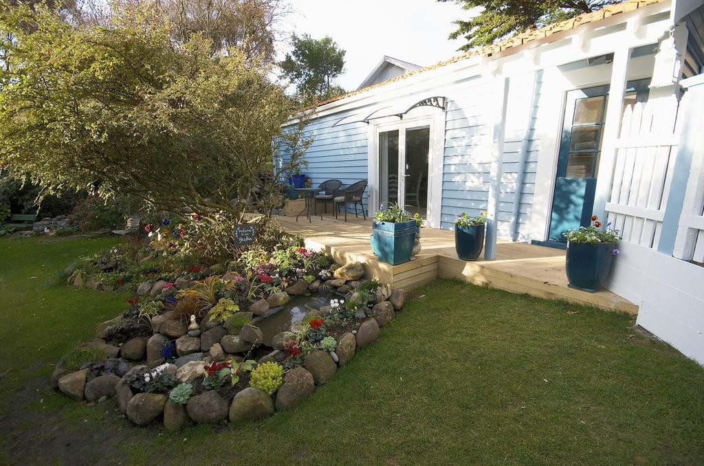 Company Bay Castlewood Cottage מראה חיצוני תמונה