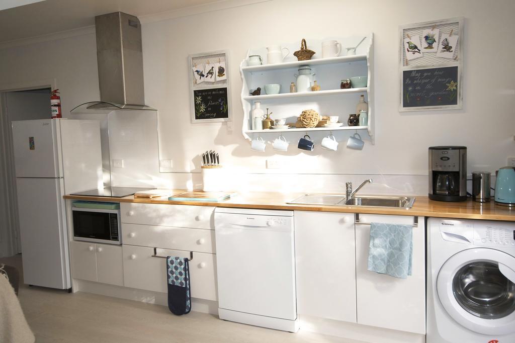 Company Bay Castlewood Cottage מראה חיצוני תמונה