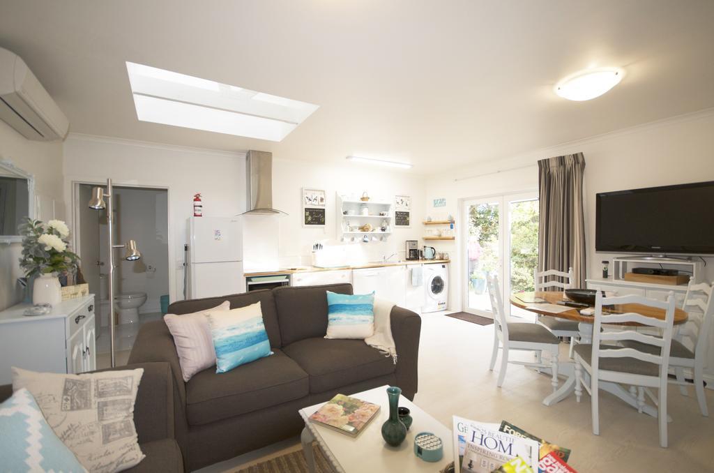 Company Bay Castlewood Cottage מראה חיצוני תמונה