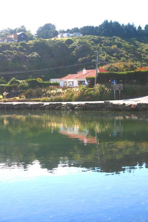 Company Bay Castlewood Cottage מראה חיצוני תמונה