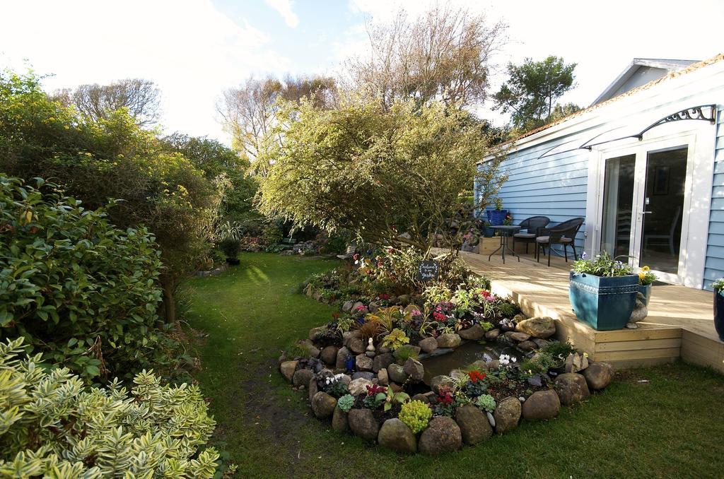 Company Bay Castlewood Cottage מראה חיצוני תמונה